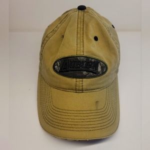 Auburn University Tigers The Game Hate Olive Green and Camo